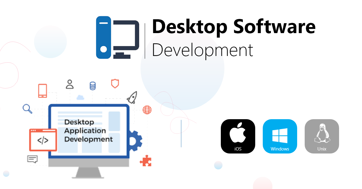 Desktop Application Development