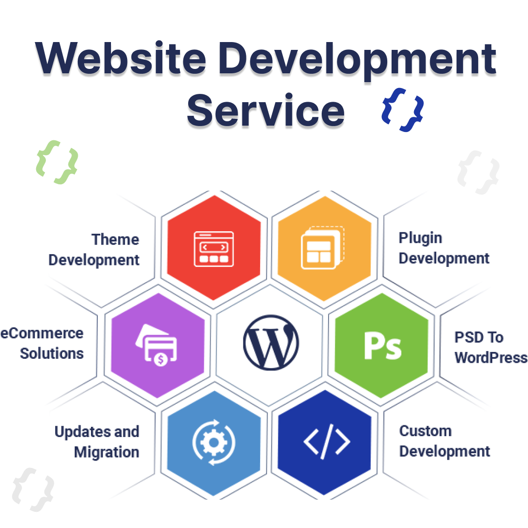 Website Development