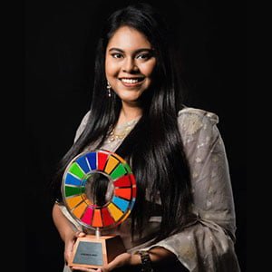 Fairooz Faizah Beether